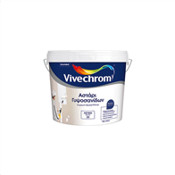 Vivechrom Αστάρι Γυψοσανίδων Eco 9lt Λευκό