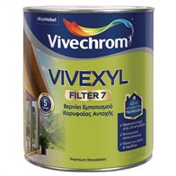 Vivechrom Vivexyl Filter 7 Light Oak 704 0,75L