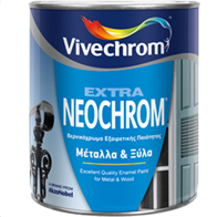 Vivechrom Neochrom Extra 65 Βερίκοκο 750ML