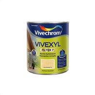 Vivechrom Vivexyl Filter 7 Λευκό 713 0,75L