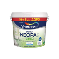 SUPER NEOPAL ECO VIVECHROM 10+1LT