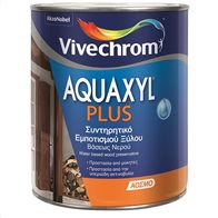 Vivechrom Aquaxyl Plus 501 Άχρωμο 750ML
