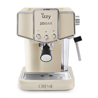 Μηχανή Espresso Creme IZ-6001 IZZY