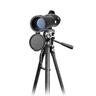 NEDIS Tηλεσκόπιο με zoom και φακό 60mm.  NEDIS SCSP2000BK