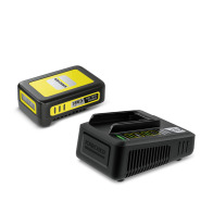 Karcher Starter Kit Battery Power 18/25 *EU