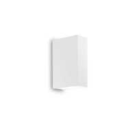Ideal Lux Φωτιστικό Επίτοιχο Tetris-2 AP2 G9 max 2 x 15W Λευκό