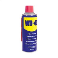 WD-40 Λιπαντικό Αντισκωριακό Σπρέι Multi-Use 400ml