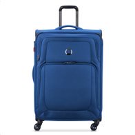 Delsey Βαλίτσα μεσαία expandable70.5x46x30/31cm σειρά Optimax Blue