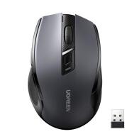 UGREEN Mouse Wireless MU006 Black 90545