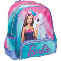 GIM Τσάντα Mini Barbie Fantasy