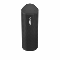 Sonos Roam Αδιάβροχο Φορητό Ηχείο με Διάρκεια Μπαταρίας έως 10 ώρες SL Black
