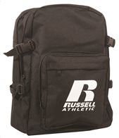 Russell Athletics Τσάντα Πλάτης Πολυθεσιακή Fulton Καφέ