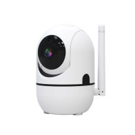 GSC Smart Κάμερα με Wi-Fi HD 1080P 2MP GSC 405000002