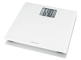 Medisana Ψηφιακή Ζυγαριά PS 470 XL Λευκή 250kg