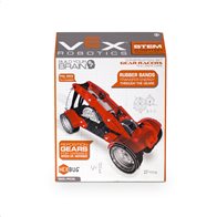 VEX Robotics Gear Racer by HEXBUG