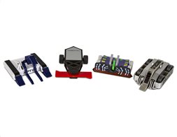 HEXBUG BattleBots Push Strike