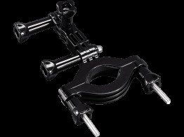 Hama "Large" Pole Mount for GoPro, from 2.5 - 6.2 cm