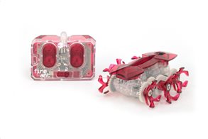 HEXBUG Fire Ant τηλεκατευθυνόμενο ρομποτικό μυρμήγκι