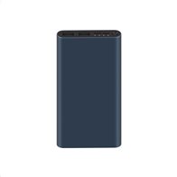 Xiaomi Mi 18W Fast Charge PowerBank 3 10000m Black