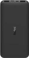 Xiaomi Redmi Power Bank 10000mAh (Black)