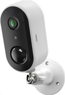 Laxihub Outdoor Battery Powered Weather Proof Camera
