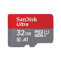 SanDisk SDSQUA4-032G-GN6MA Ultra 32GB 120MB/s
