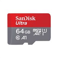 SanDisk SDSQUA4-064G-GN6MA Ultra 64GB 120MB/s