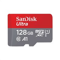 SanDisk SDSQUA4-128G-GN6MA Ultra 128GB 120MB/s