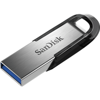 SanDisk SDCZ73-256G-G46 Ultra Flair™ USB 3.0 256GB
