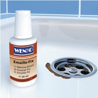 Wenko Enamel Fix Λευκό Επισκευαστικό Σμάλτο 20ml