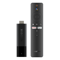 Xiaomi TV Stick 4K UHD με Bluetooth Wi-Fi HDMI και Google Assistant