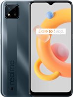 Realme Smartphone C11 2021 2GB/32GB Grey