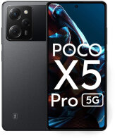 Poco Smartphone X5 Pro 5G 8/256GB Black