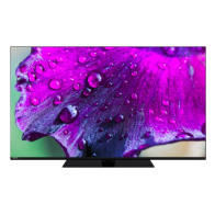 Toshiba Smart Τηλεόραση 55" 4K UHD OLED 55XA9D63DG HDR