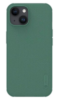 NILLKIN θήκη Super Frosted Shield Pro Magnetic για iPhone 15 πράσινη
