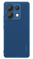 NILLKIN θήκη Super Frosted Shield Pro Xiaomi Redmi Note 13 Pro μπλε