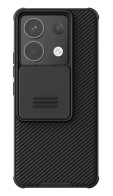 NILLKIN θήκη CamShield Pro για Xiaomi Redmi Note 13 Pro μαύρη