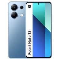 Xiaomi Redmi Note 13 4G Blue 6/128GB