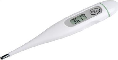 Medisana Ψηφιακό Θερμόμετρο Μασχάλης FTC 77030 Κατάλληλο για Μωρά