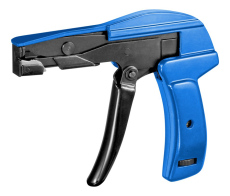 GOOBAY πιστόλι δεματικών 77116 με ρύθμιση έντασης 2.2-4.8mm μεταλλικό
