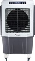Primo Evaporative Air Cooler PRAC-80465 Air flow 6000CBM με τηλεχειρισμό
