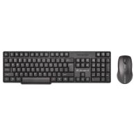 Keyboard & Mouse Element KB-145UMS