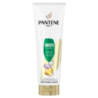 PANTENE Pro-V Κρέμα Μαλλιών Λεία & Απαλά, 2x συστατικά περιποίησης  Σε 1 Χρήση, 220ML - 81769639