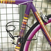 MasterLock Συρματόσχοινο-χειροπέδα ποδηλάτου/e-scooter 1m Φ8mm