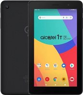 Alcatel Tablet 1T 7'' Wi-Fi 2021 Black