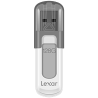 Lexar Jumpdrive V100 Usb Stick 128GB 3.0