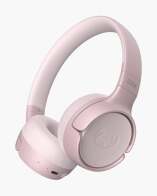 Fresh n Rebel Code Fuse - Wireless on-ear headphones - Smokey Pink