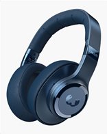 Fresh 'n Rebel Clam Elite Ασύρματα Over-Ear Ακουστικά - Steel Blue