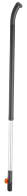 Gardena Κοντάρι Αλουμινίου Ergoline Combi 130cm