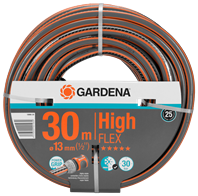 Gardena Λάστιχο Comfort HighFlex 1/2"- 30m